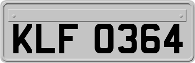 KLF0364