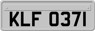 KLF0371