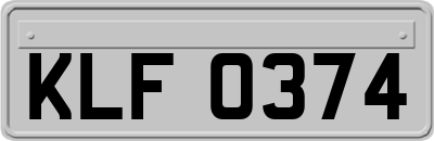 KLF0374