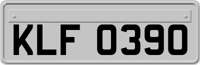 KLF0390