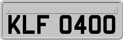 KLF0400