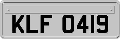 KLF0419