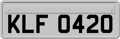 KLF0420