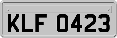 KLF0423