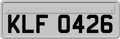 KLF0426