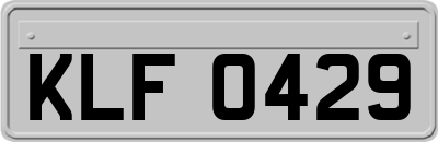KLF0429