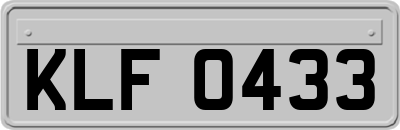 KLF0433