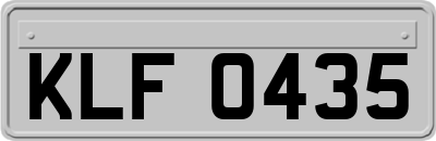 KLF0435