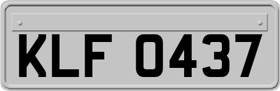 KLF0437
