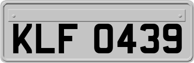 KLF0439