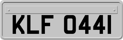 KLF0441