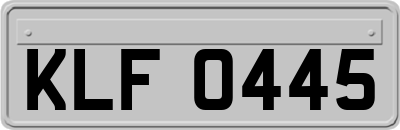 KLF0445