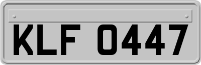 KLF0447