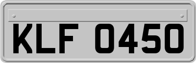KLF0450