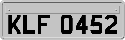 KLF0452