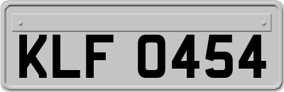 KLF0454