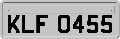 KLF0455