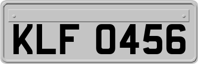 KLF0456