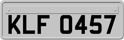 KLF0457