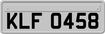 KLF0458