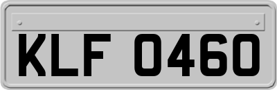 KLF0460