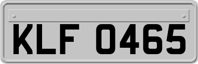 KLF0465