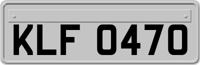 KLF0470