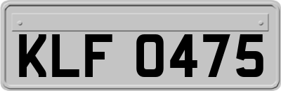 KLF0475