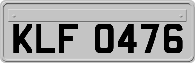 KLF0476