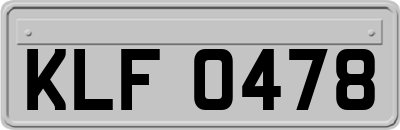 KLF0478