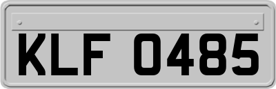 KLF0485