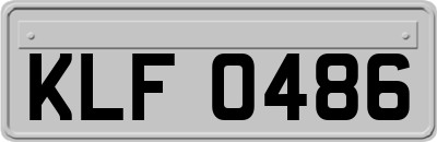 KLF0486