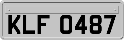 KLF0487