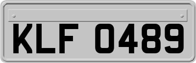 KLF0489