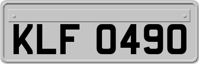 KLF0490