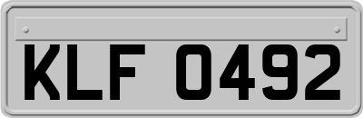 KLF0492