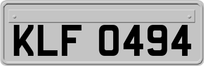 KLF0494