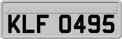 KLF0495