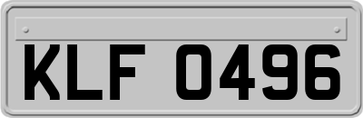 KLF0496