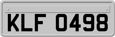 KLF0498
