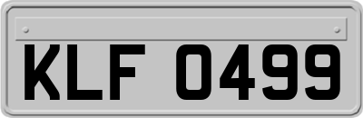 KLF0499