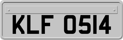 KLF0514