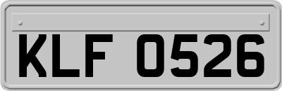 KLF0526