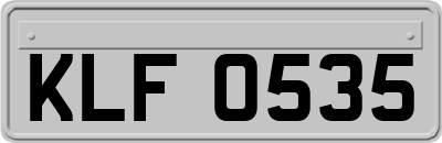 KLF0535