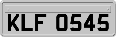 KLF0545