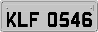 KLF0546