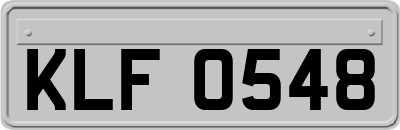 KLF0548