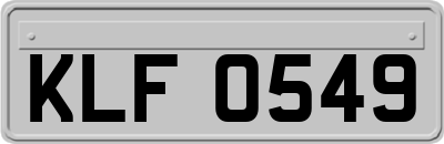 KLF0549