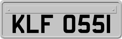 KLF0551