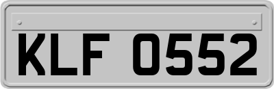 KLF0552